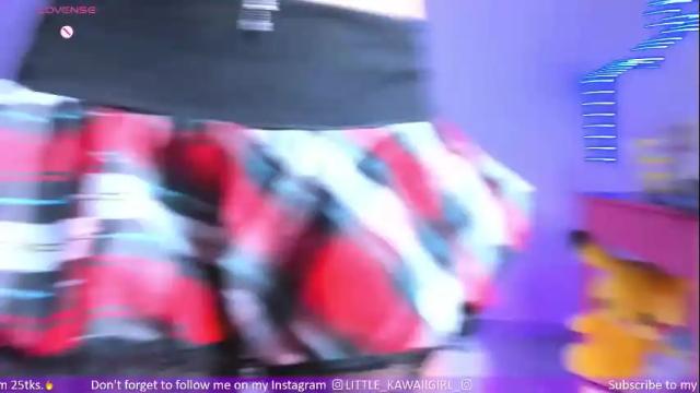 Image 11 of little_kawaiigirl Stream on Chaturbate on 1 month ago