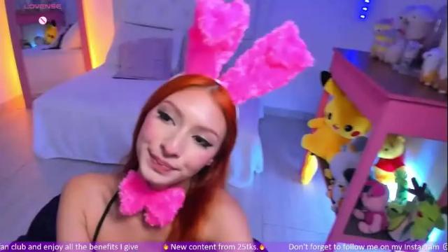 Image 2 of little_kawaiigirl Stream on Chaturbate on 1 month ago