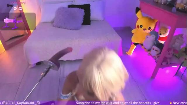 Image 4 of little_kawaiigirl Stream on Chaturbate on 1 month ago