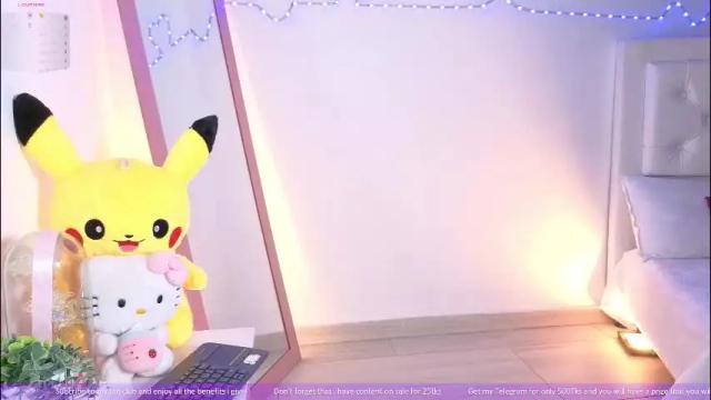 Image 8 of little_kawaiigirl Stream on Chaturbate on 10 days ago