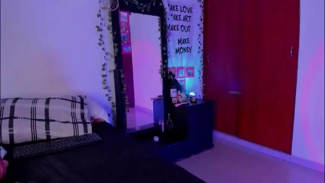 Image 6 of little_kayla_ Stream on Chaturbate on 1 month ago