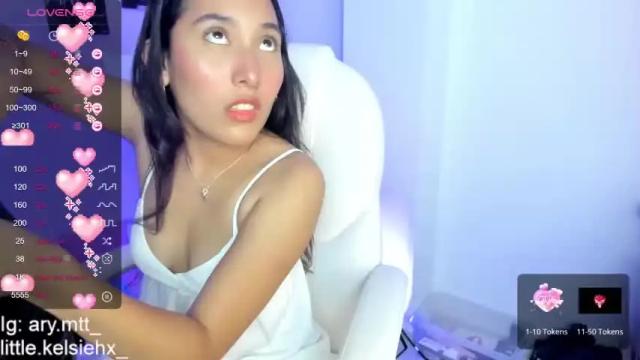 Image 3 of little_kelsiehx Stream on Chaturbate on 17 months ago