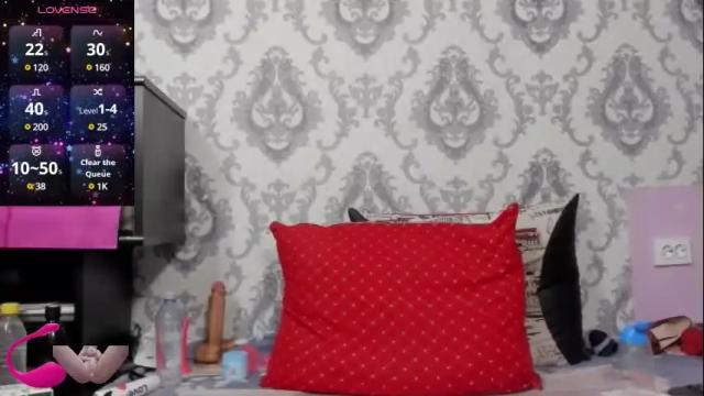 Image 8 of little_letti Stream on Chaturbate on 1 month ago