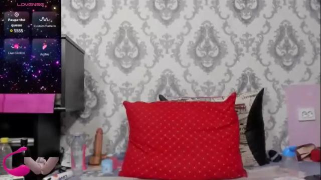 Thumbnail 3, little_letti's Stream at Chaturbate, 1 month ago