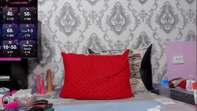 Image 7 of little_letti Stream on Chaturbate on 1 month ago