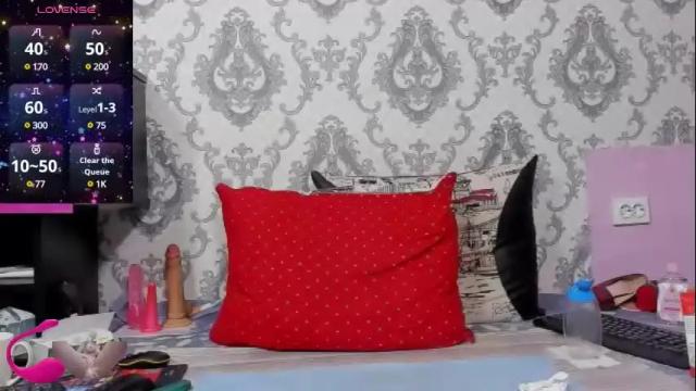 Image 8 of little_letti Stream on Chaturbate on 1 month ago
