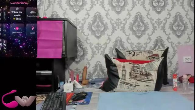 Thumbnail 1, little_letti's Stream at Chaturbate, 1 month ago