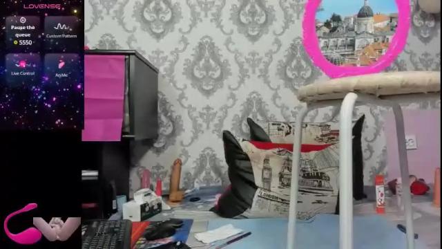 Image 10 of little_letti Stream on Chaturbate on 1 month ago