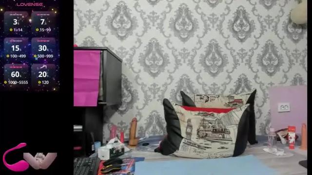 Thumbnail 1, little_letti's Stream at Chaturbate, 1 month ago