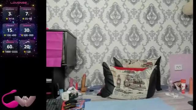 Image 3 of little_letti Stream on Chaturbate on 1 month ago