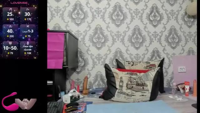 Thumbnail 2, little_letti's Stream at Chaturbate, 1 month ago