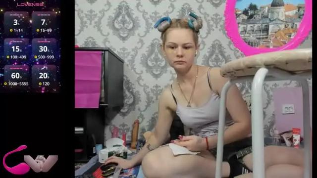 Thumbnail 3, little_letti's Stream at Chaturbate, 1 month ago