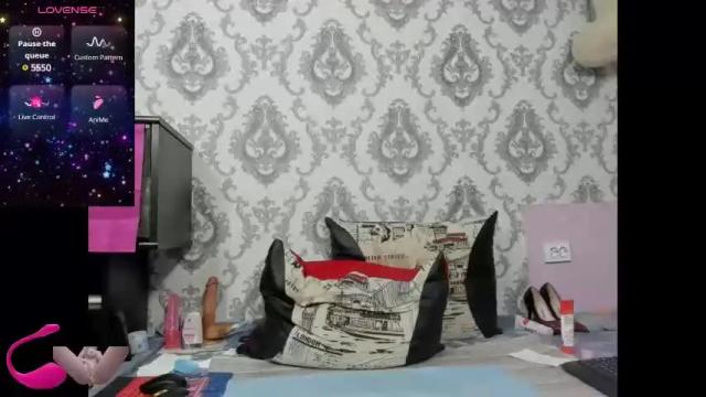 Thumbnail 1, little_letti's Stream at Chaturbate, 24 days ago