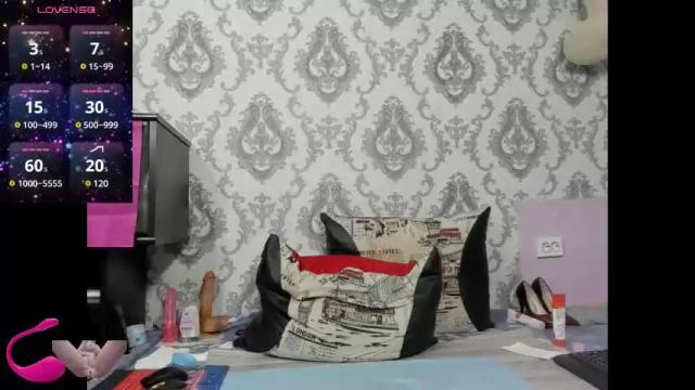 Image 11 of little_letti Stream on Chaturbate on 25 days ago