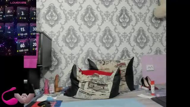 Image 2 of little_letti Stream on Chaturbate on 25 days ago