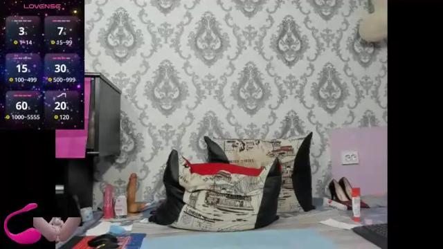Image 3 of little_letti Stream on Chaturbate on 25 days ago