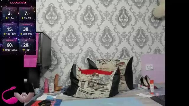 Thumbnail 2, little_letti's Stream at Chaturbate, 24 days ago