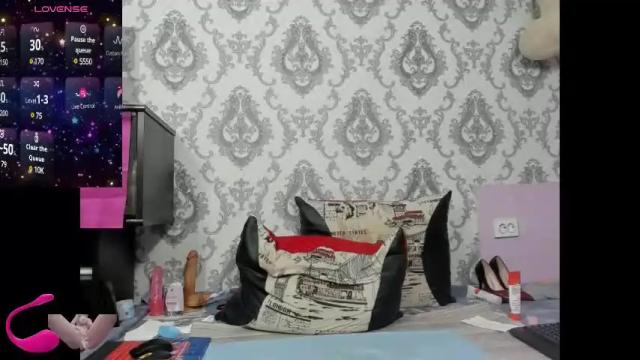 Image 7 of little_letti Stream on Chaturbate on 25 days ago