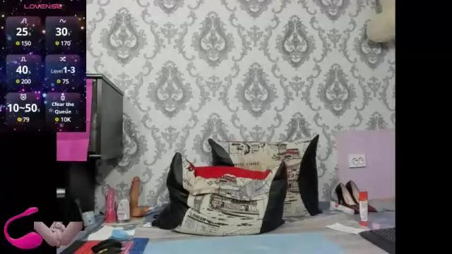 Image 8 of little_letti Stream on Chaturbate on 25 days ago