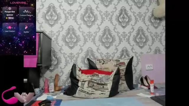 Thumbnail 3, little_letti's Stream at Chaturbate, 24 days ago