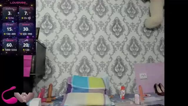 Image 11 of little_letti Stream on Chaturbate on 22 days ago
