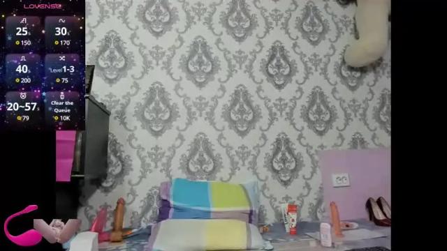 Image 12 of little_letti Stream on Chaturbate on 22 days ago
