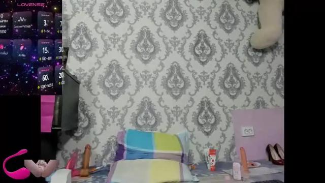 Thumbnail 2, little_letti's Stream at Chaturbate, 21 days ago