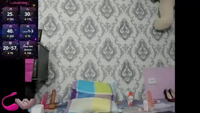 Image 8 of little_letti Stream on Chaturbate on 22 days ago