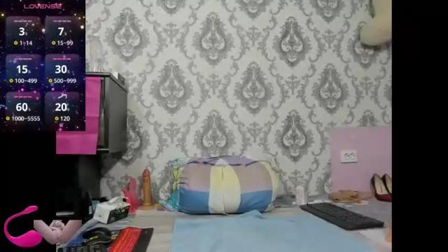 Thumbnail 1, little_letti's Stream at Chaturbate, 13 days ago