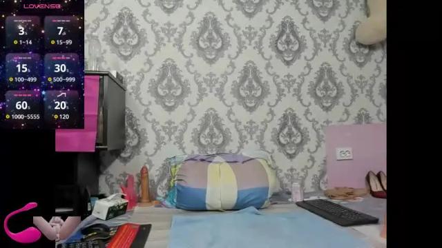 Image 2 of little_letti Stream on Chaturbate on 14 days ago