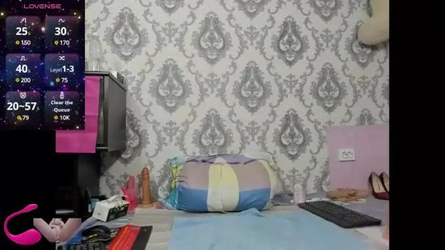 Thumbnail 2, little_letti's Stream at Chaturbate, 13 days ago