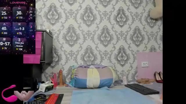 Image 7 of little_letti Stream on Chaturbate on 14 days ago