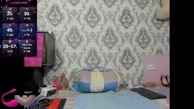 Thumbnail 3, little_letti's Stream at Chaturbate, 13 days ago