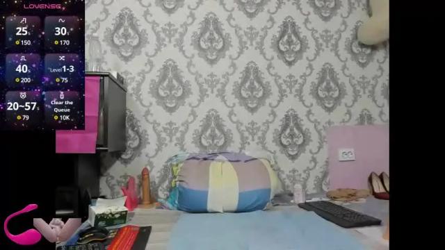 Thumbnail 1, little_letti's Stream at Chaturbate, 12 days ago