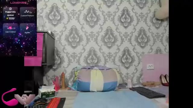Image 4 of little_letti Stream on Chaturbate on 13 days ago