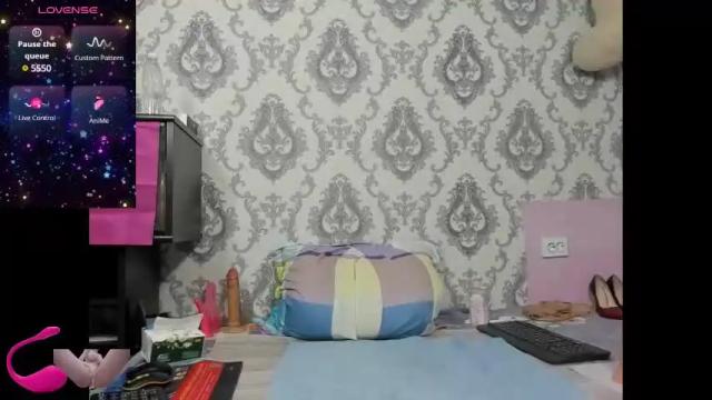 Image 6 of little_letti Stream on Chaturbate on 13 days ago