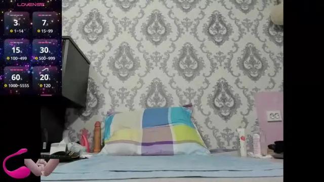 Image 4 of little_letti Stream on Chaturbate on 10 days ago