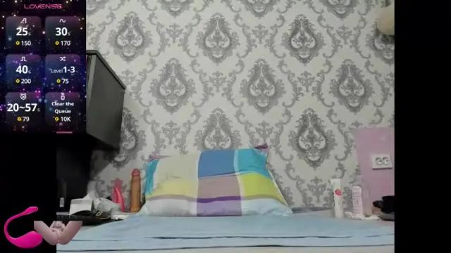Thumbnail 2, little_letti's Stream at Chaturbate, 9 days ago