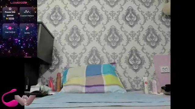 Image 6 of little_letti Stream on Chaturbate on 10 days ago