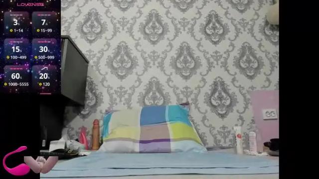 Image 7 of little_letti Stream on Chaturbate on 10 days ago