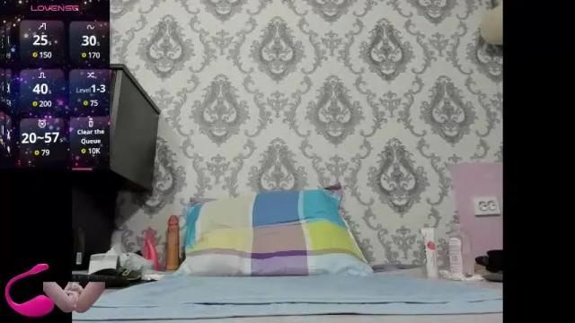 Image 8 of little_letti Stream on Chaturbate on 10 days ago