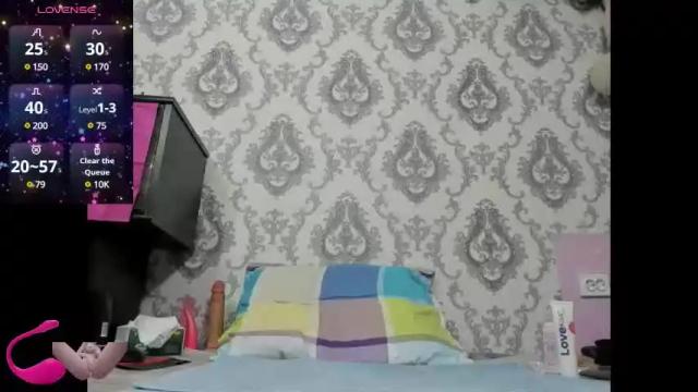 Thumbnail 1, little_letti's Stream at Chaturbate, 8 days ago