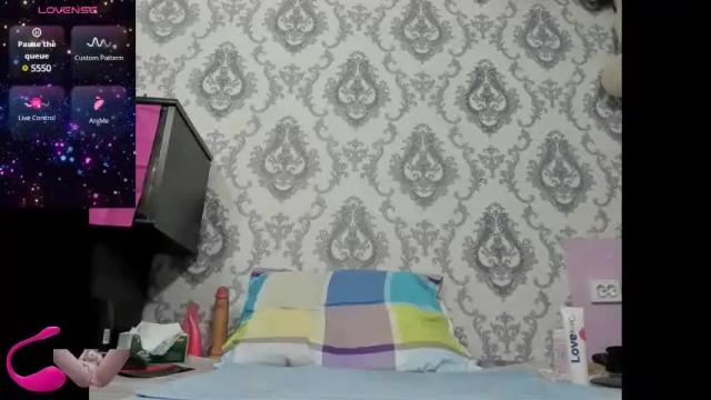 Image 10 of little_letti Stream on Chaturbate on 9 days ago