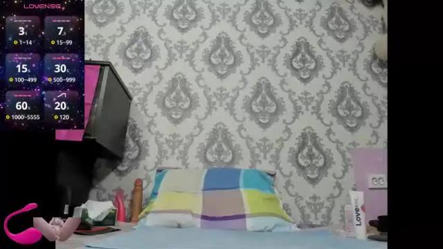 Image 12 of little_letti Stream on Chaturbate on 9 days ago