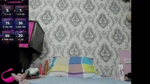 Image 6 of little_letti Stream on Chaturbate on 9 days ago