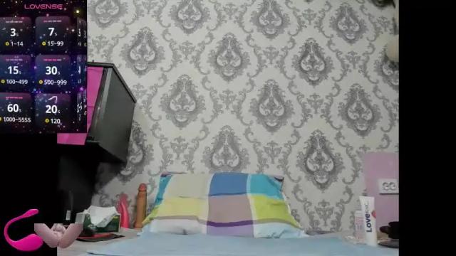 Image 7 of little_letti Stream on Chaturbate on 9 days ago