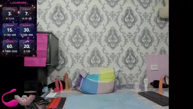 Image 12 of little_letti Stream on Chaturbate on 7 days ago