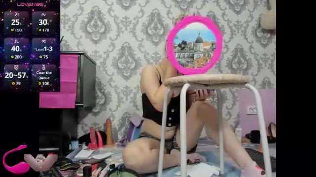 Image 4 of little_letti Stream on Chaturbate on 7 days ago