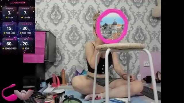 Image 8 of little_letti Stream on Chaturbate on 7 days ago