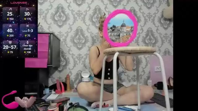 Thumbnail 3, little_letti's Stream at Chaturbate, 7 days ago